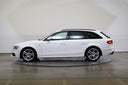 Audi A4 2.0 TDI 110 kW S line plus