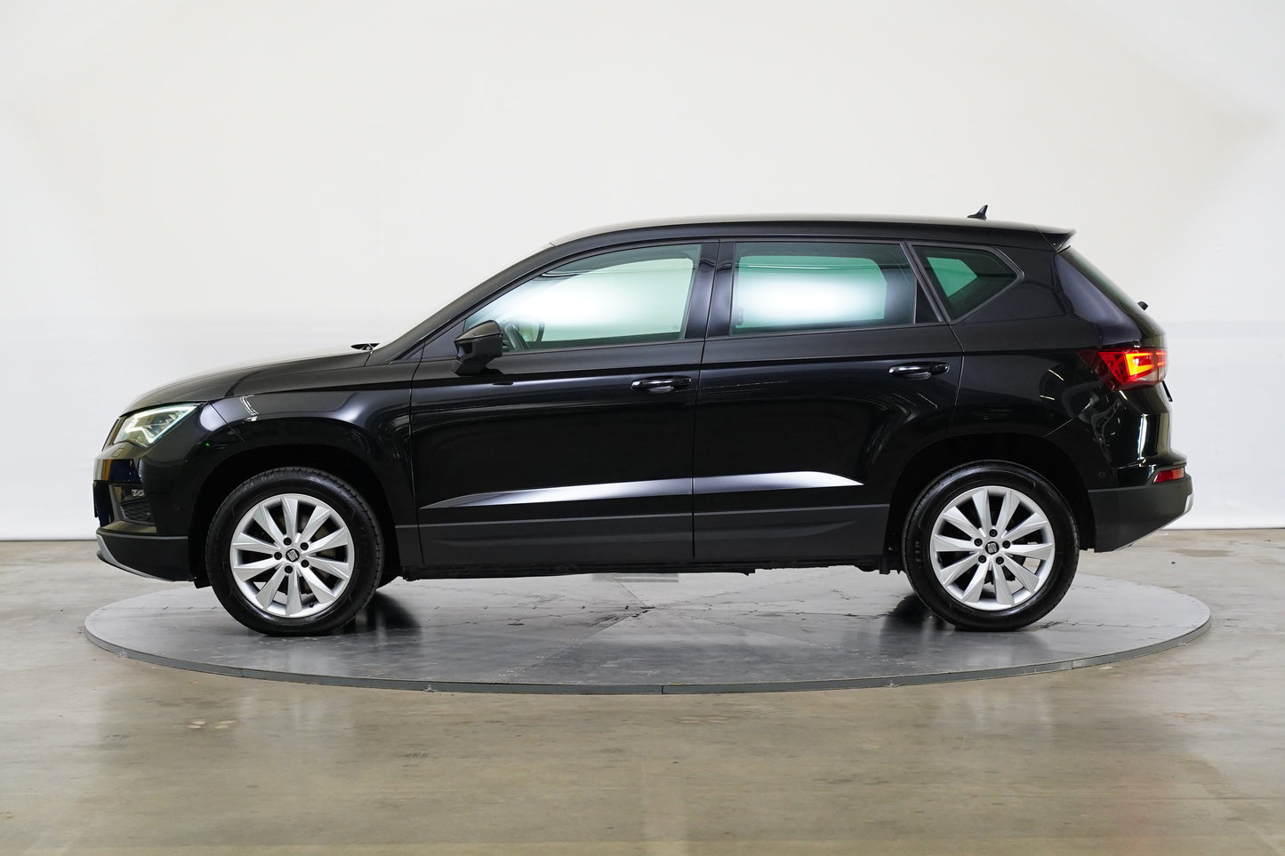 Seat Ateca 1.4 TSI 110 kW Style