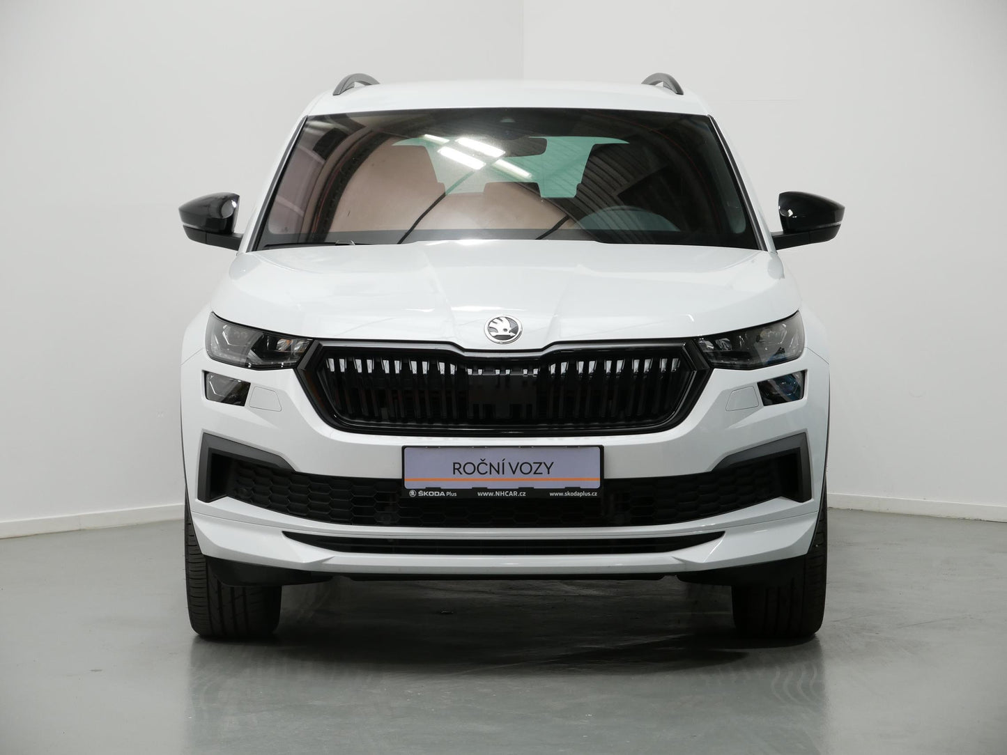Škoda Kodiaq 2.0 TDI 147 kW SportLine