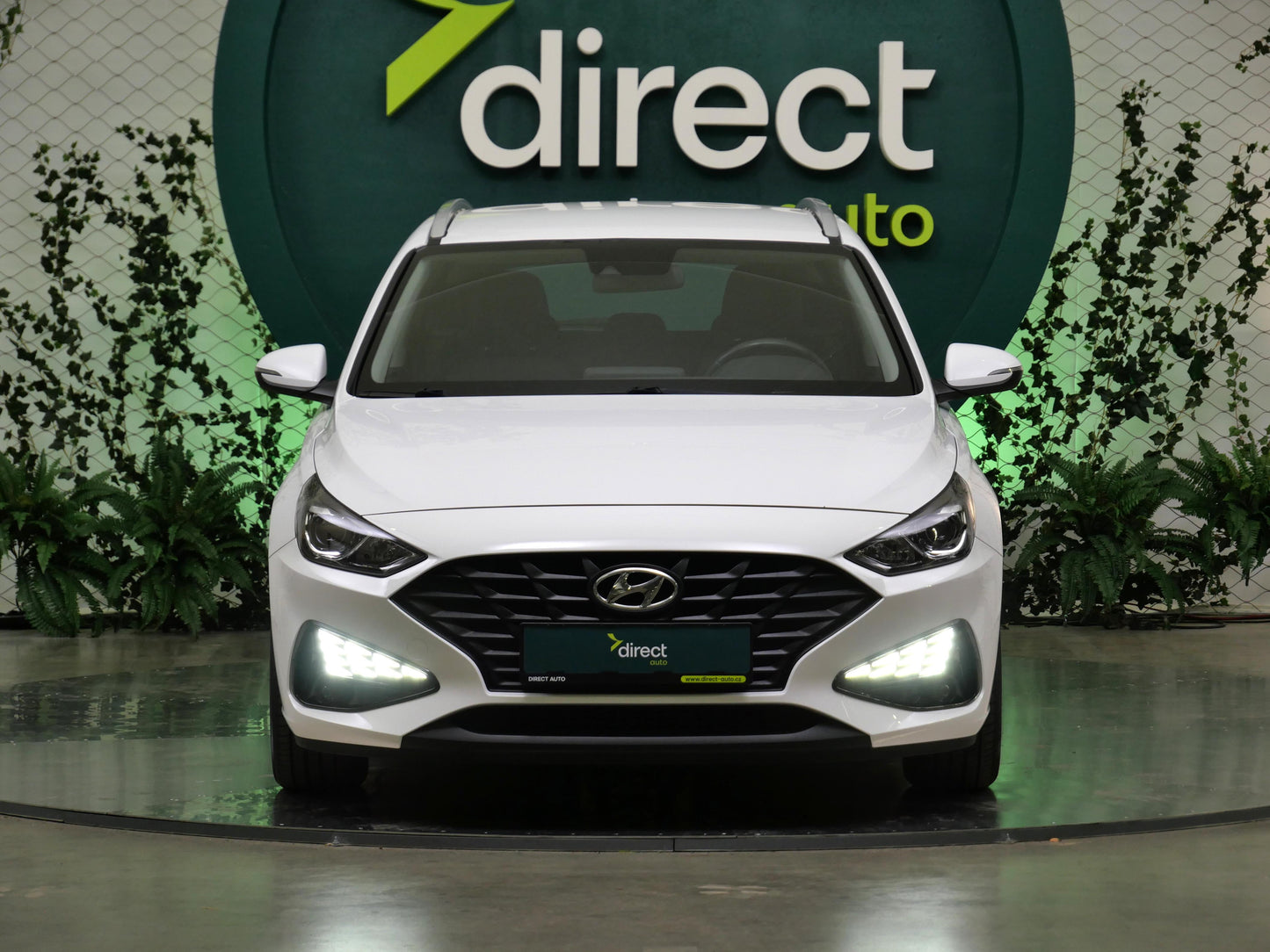 Hyundai i30 1.0 T-GDI 88 kW Family Comfort