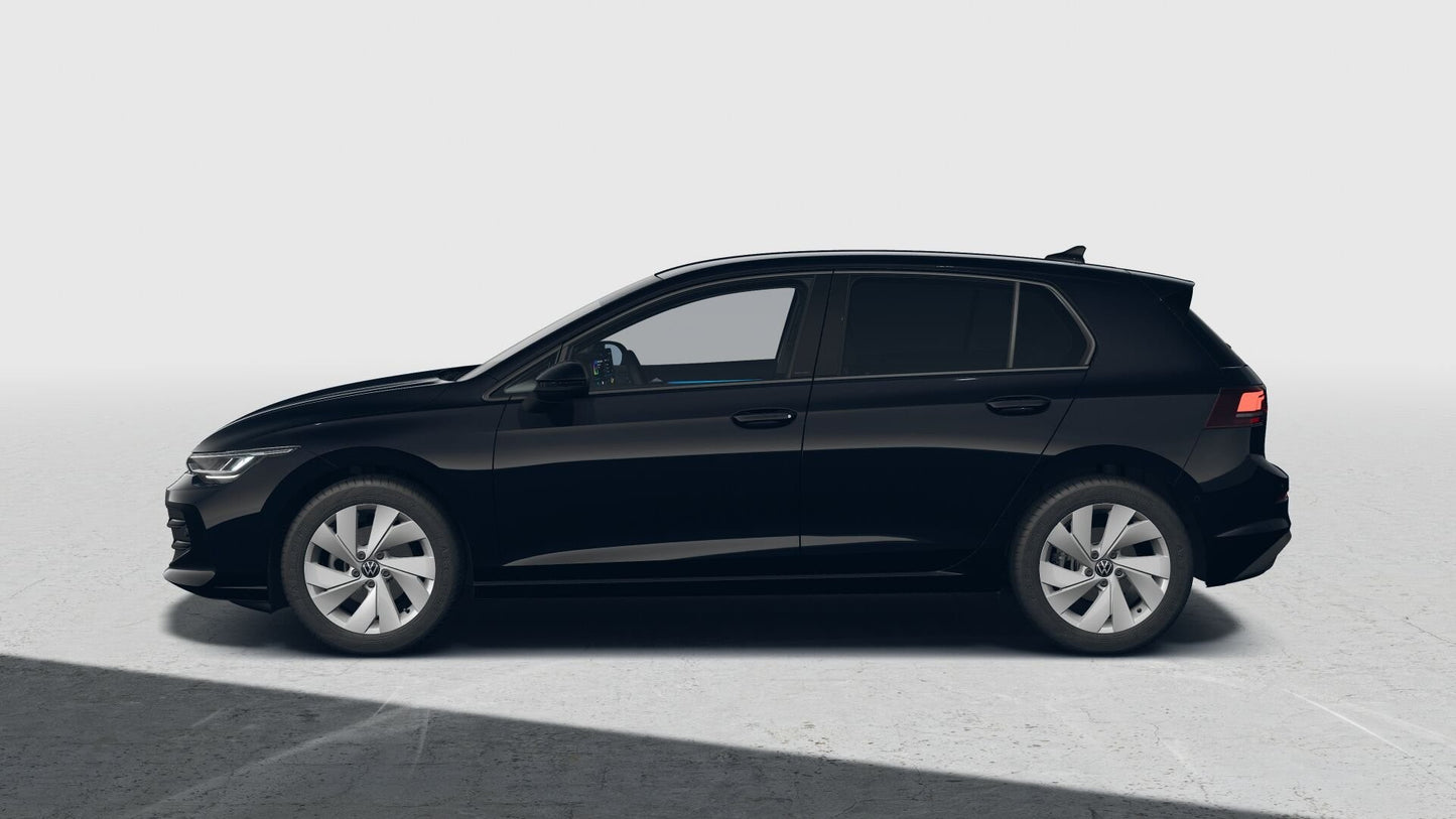 Volkswagen Golf People 1,5 eTSI 85kW 7DSG mHEV