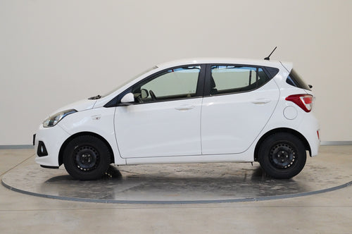 Hyundai i10 1.0 MPI 48 kW – foto 3