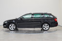 Škoda Octavia 2.0 TDI 110 kW Style
