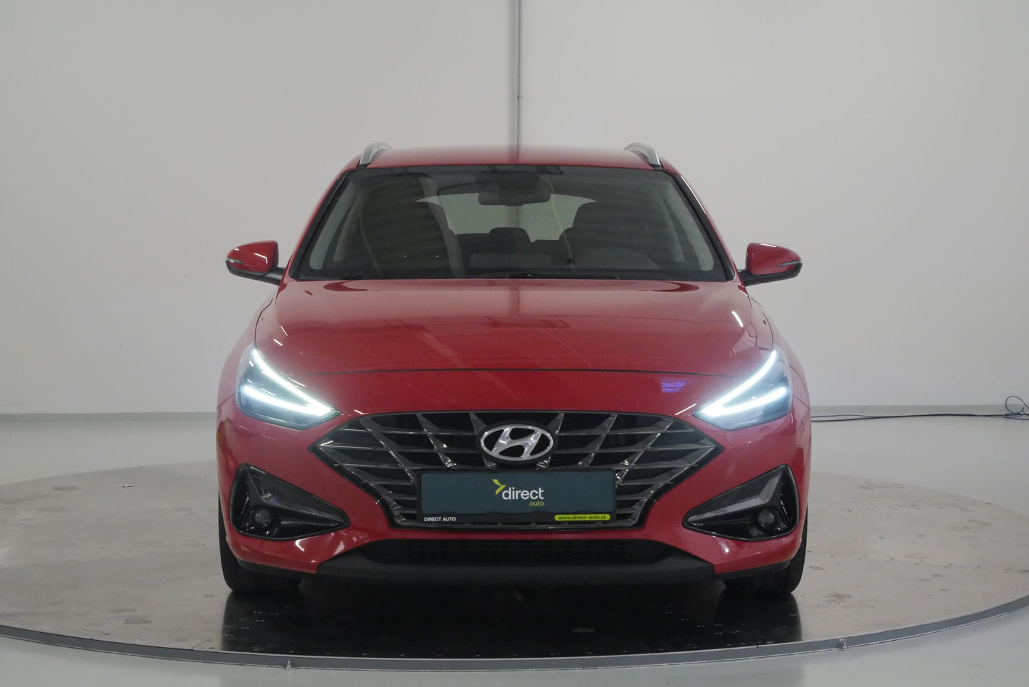 Hyundai i30 1.0 T-GDI 88 kW Family Smart