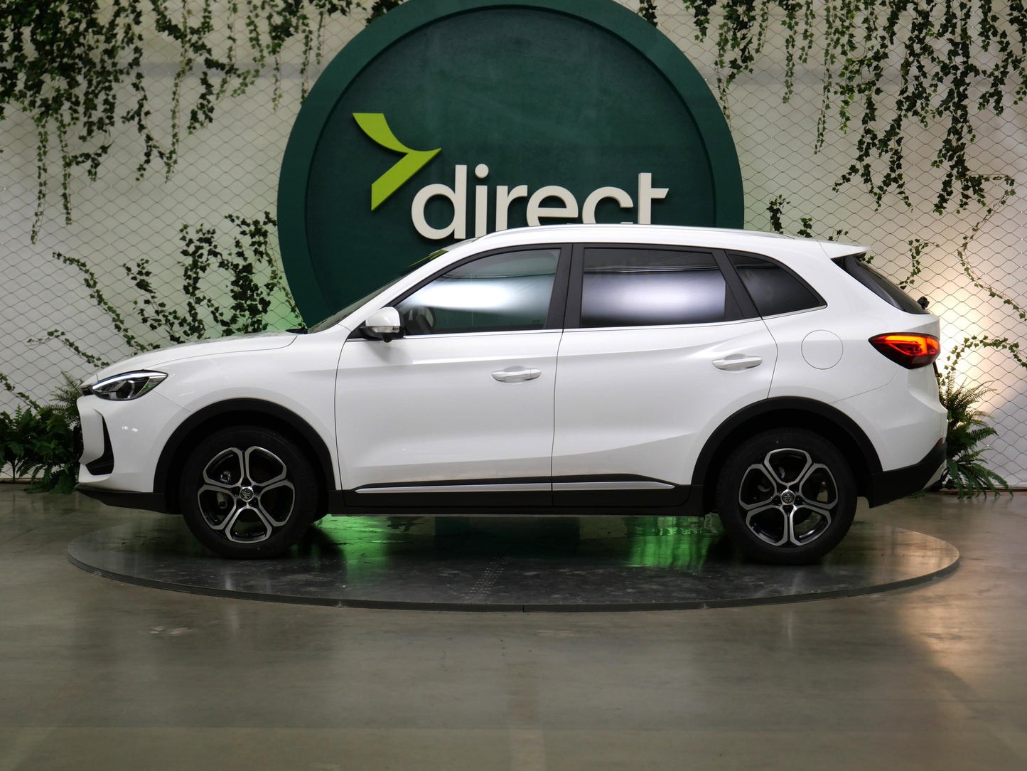 MG ZS 1.5 85 kW Elegance