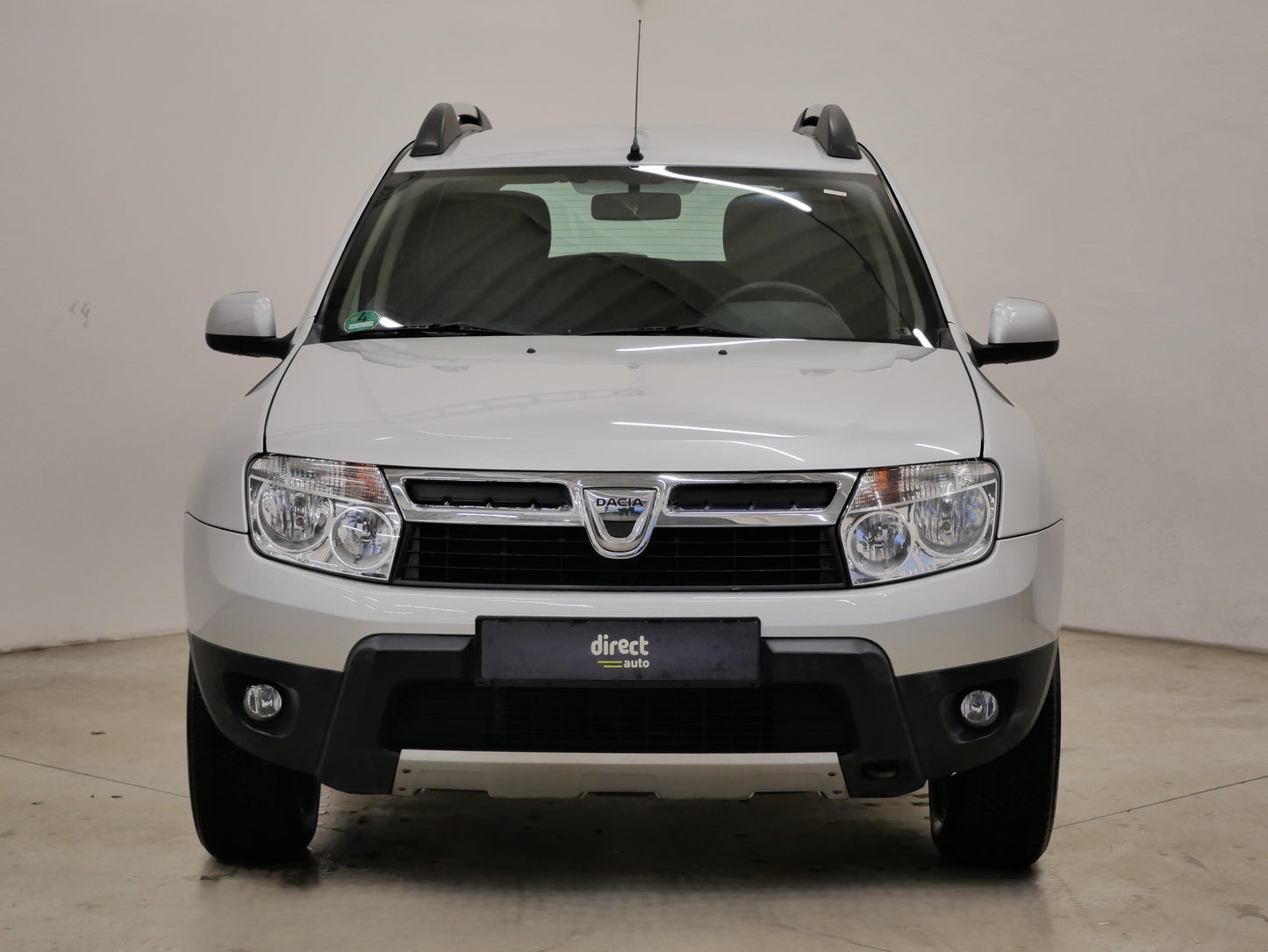 Dacia Duster 1.6i 77 kW Laureate