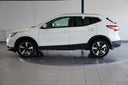 Nissan Qashqai 1.2 i 85 kW N-Connecta