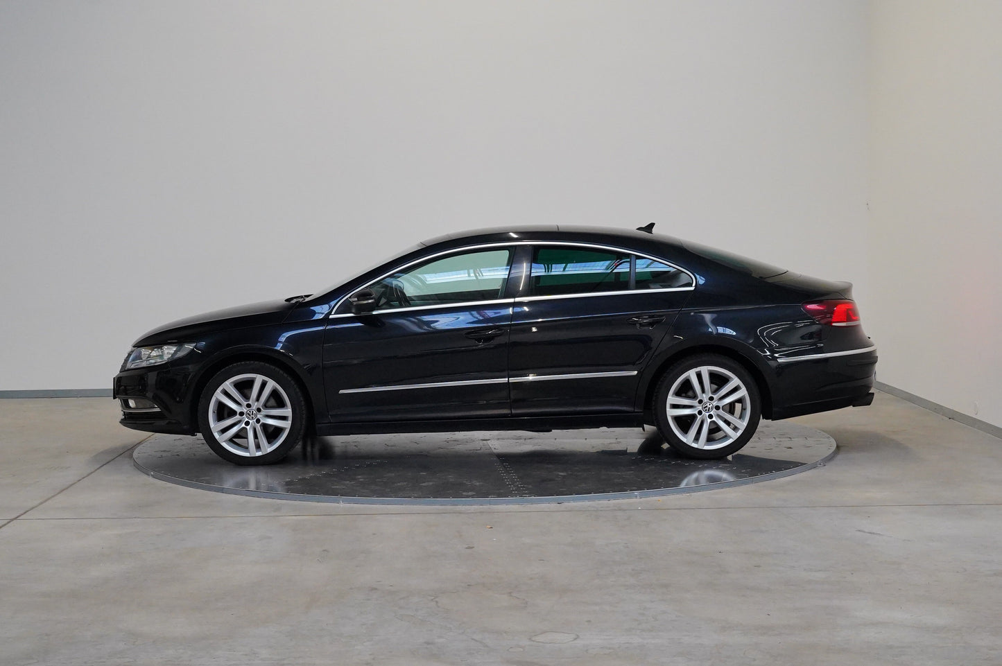 Volkswagen CC 2.0 TDI 103 kW Sport