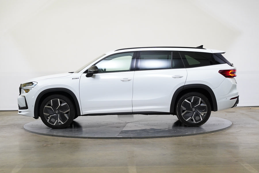 Škoda Kodiaq 2.0 TDI 142 kW 4x4 Sportline – foto 3