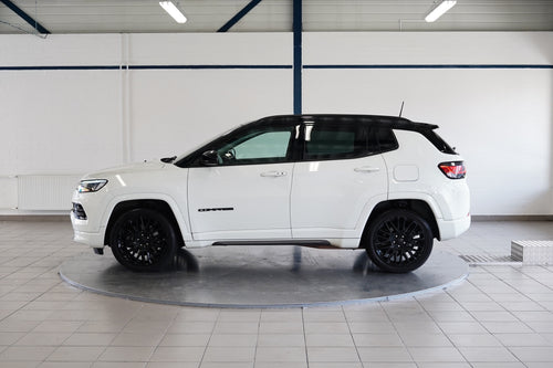 Jeep Compass 1.3 4xe SLimited 240k – foto 3