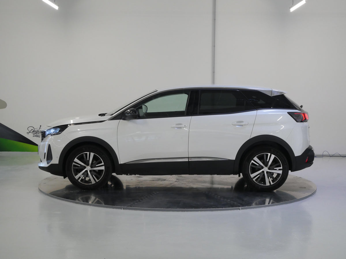 Peugeot 3008 1.5 BlueHDi 96 kW ALLURE