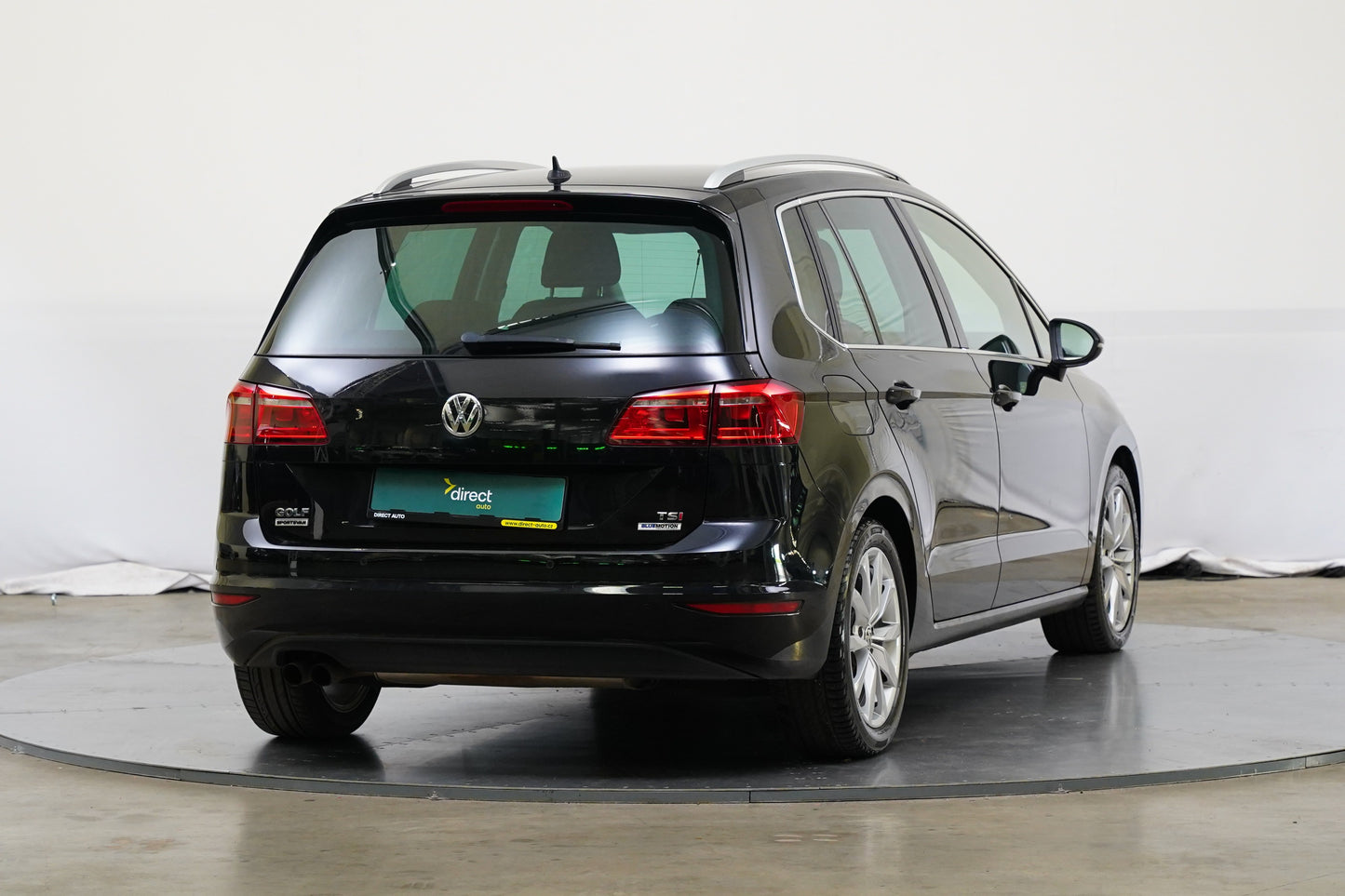 Volkswagen Golf 1.4 TSI 92 kW Highline