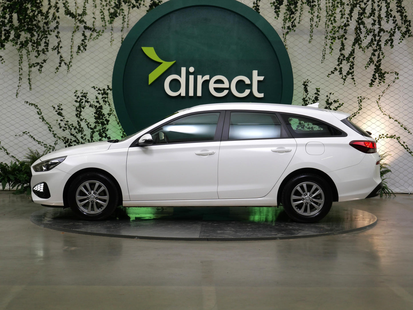 Hyundai i30 1.0 T-GDI 88 kW Comfort