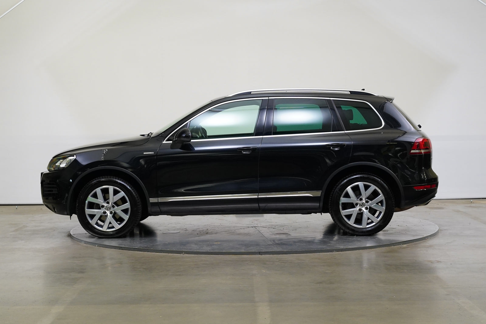 Volkswagen Touareg 3.0 TDI 180kW Edition X – foto 3