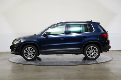Volkswagen Tiguan 2.0 TDI 135 kW 4Motion Sport – foto 3