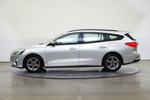 Ford Focus 1.5 TDCI 70 kW – foto 3
