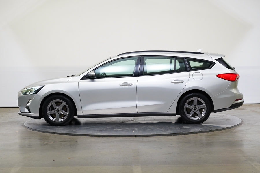 Ford Focus 1.5 TDCI 70 kW – foto 3
