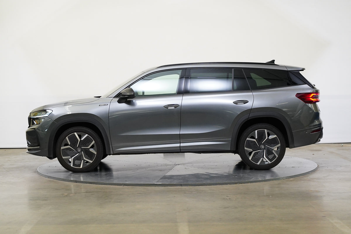 Škoda Kodiaq 2.0 TDI 142 kW 4x4 Sportline – foto 3