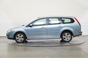 Ford Focus 1.6 TDCi 80 kW Trend