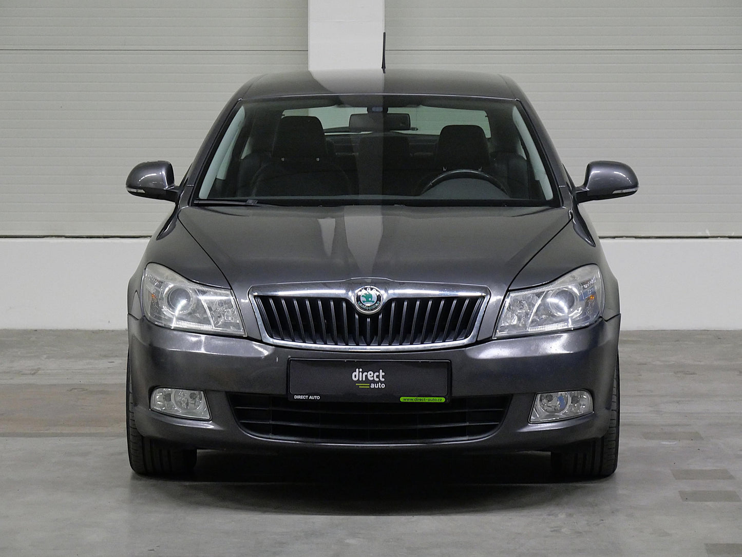 Škoda Octavia 2.0 TDI 103 kW Elegance Plus