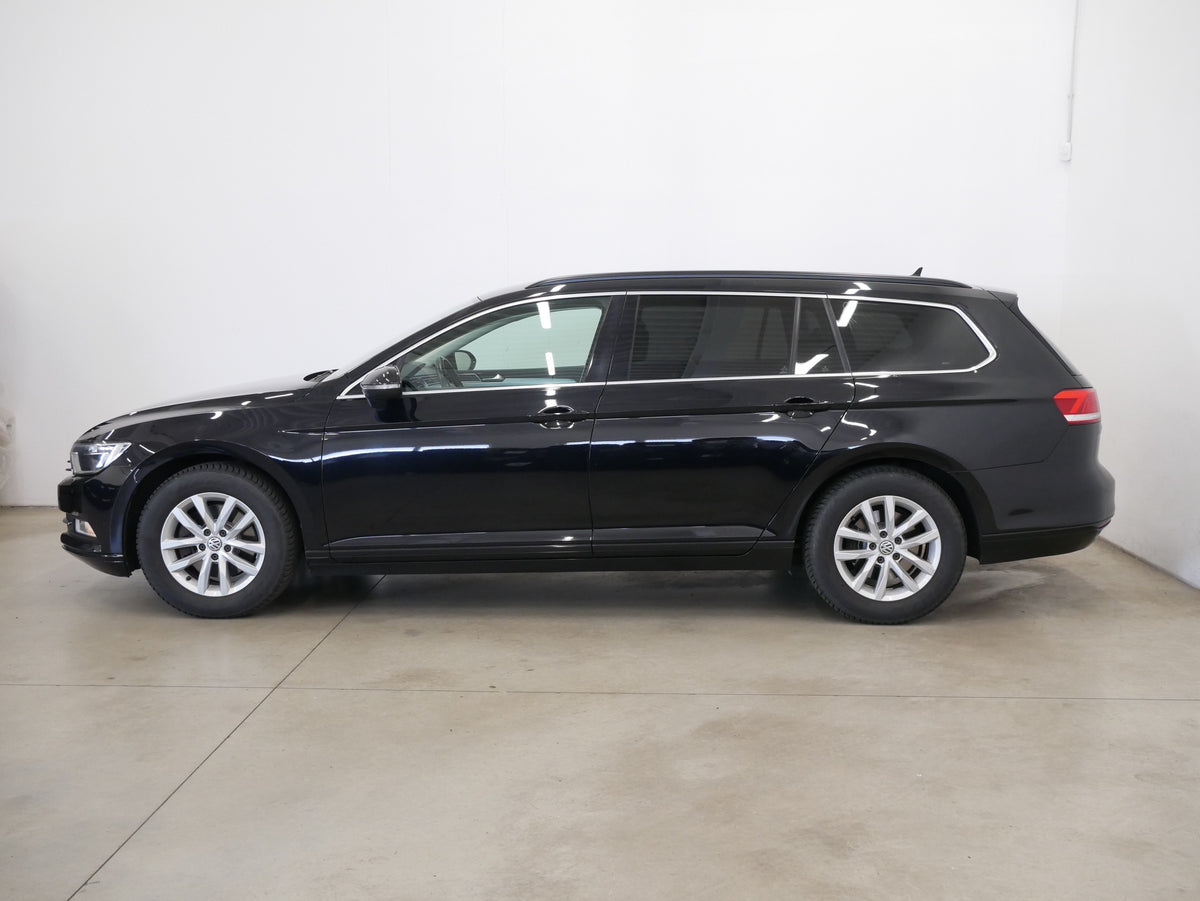 Volkswagen Passat 2.0 TDI 110kW Comfortline – foto 3