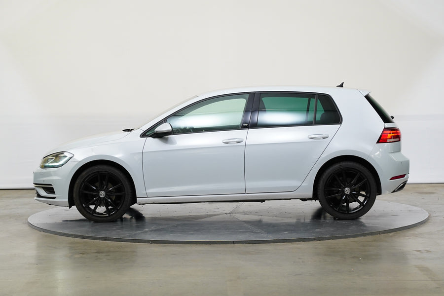 Volkswagen Golf 1.0 TSI 81 kW DSG Sound – foto 3
