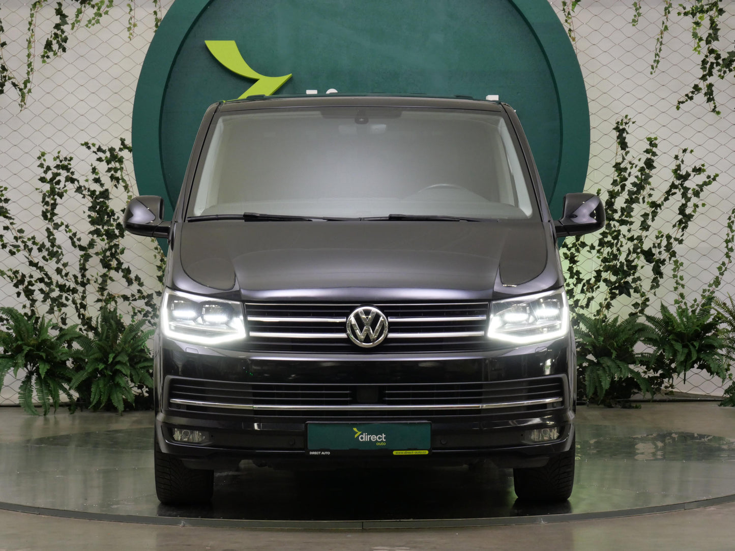 Volkswagen Multivan 2.0 TDI 150 kW Highline