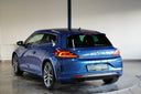 Volkswagen Scirocco 2.0 TSI 132 kW R-Line