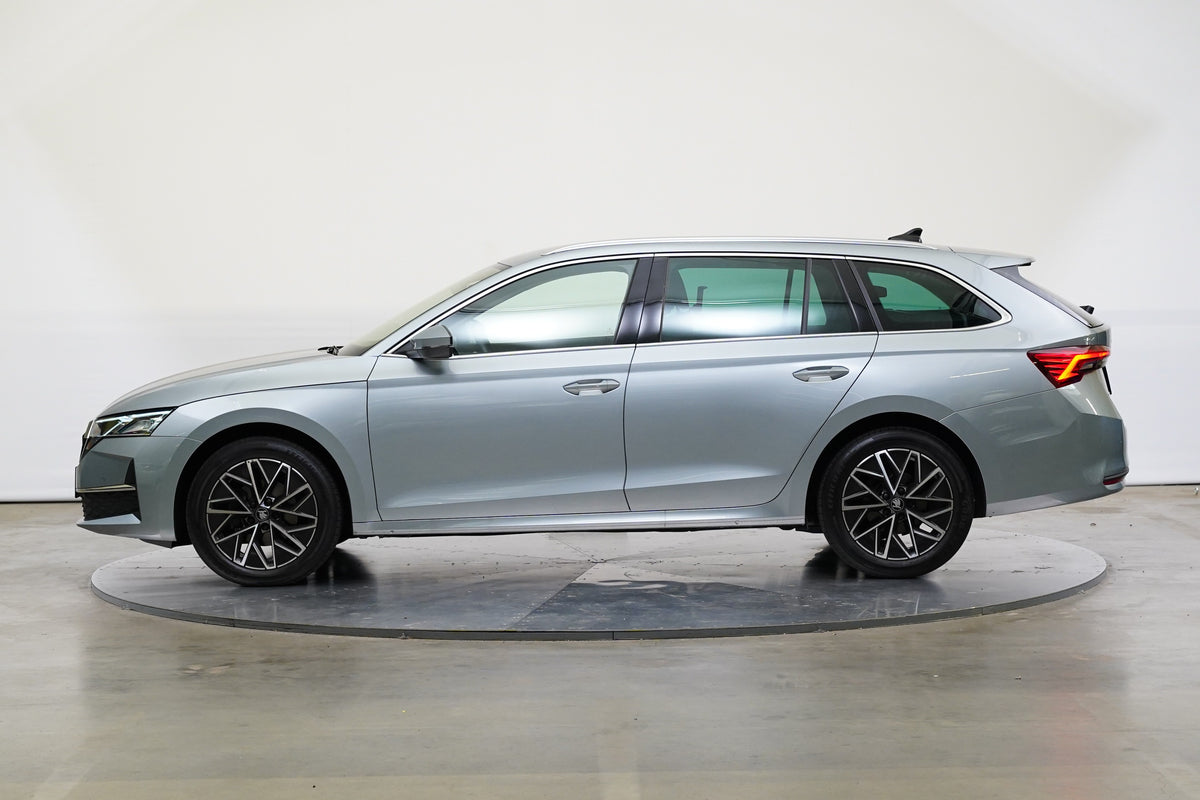 Škoda Octavia 2.0 TDI 85 kW Top Selection – foto 3