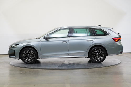 Škoda Octavia 2.0 TDI 85 kW Top Selection – foto 3