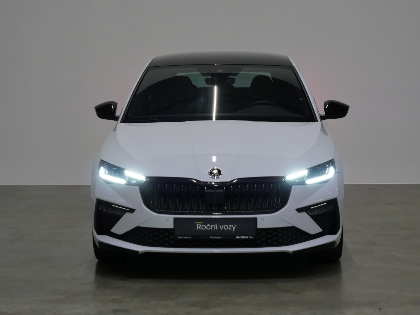 ŠKODA Scala 1.0 TSI 85 kW DSG Monte Carlo