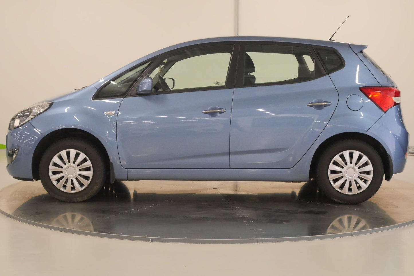 Hyundai ix20 1.4 CVVT 66 kW