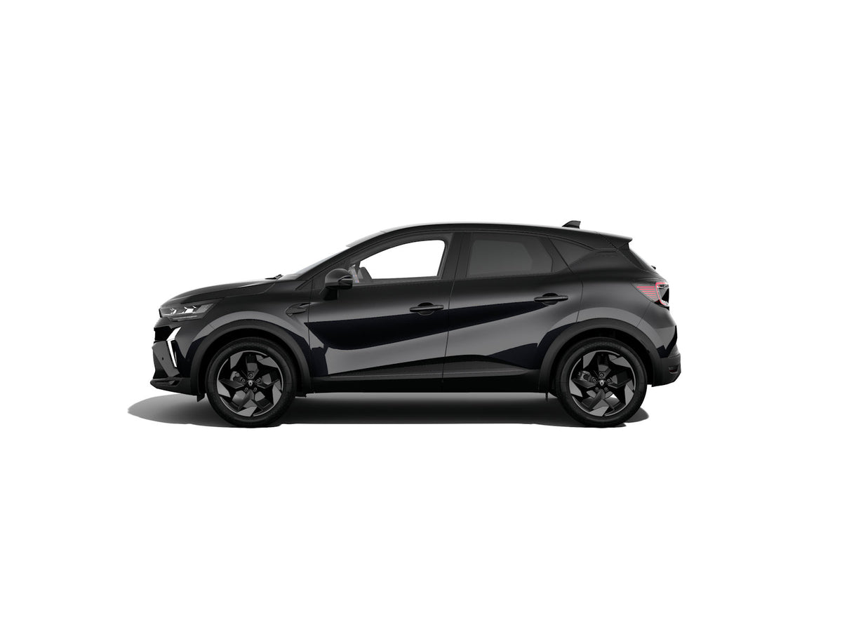 Renault Captur  techno mHEV 140 EDC – foto 3