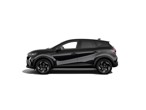 Renault Captur  techno mHEV 140 EDC – foto 3