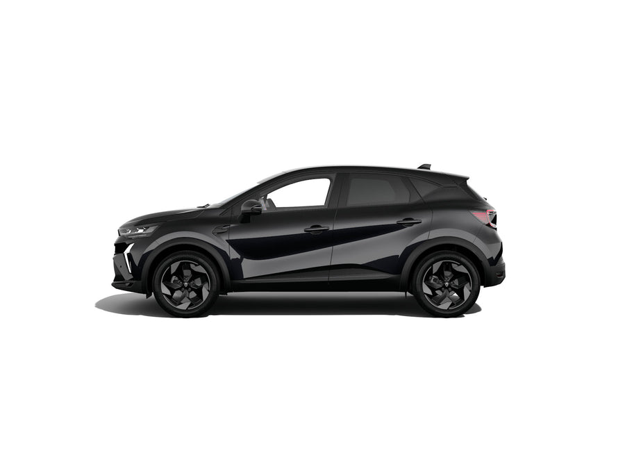 Renault Captur  techno mHEV 140 EDC – foto 3