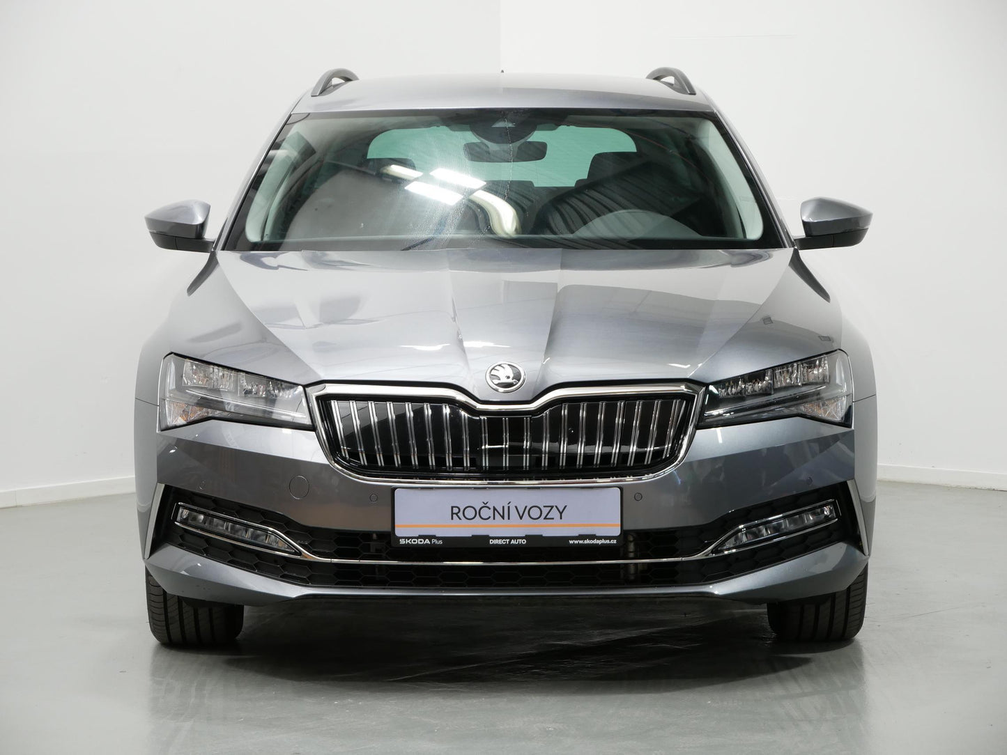 Škoda Superb 1.4 TSI iV 115 kW Ambition