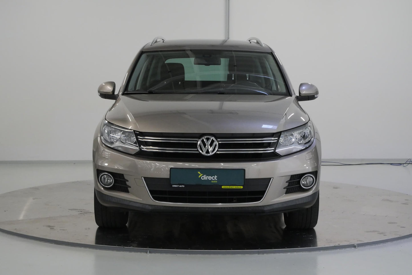 Volkswagen Tiguan 2.0 TDI 103 kW Sport & Style