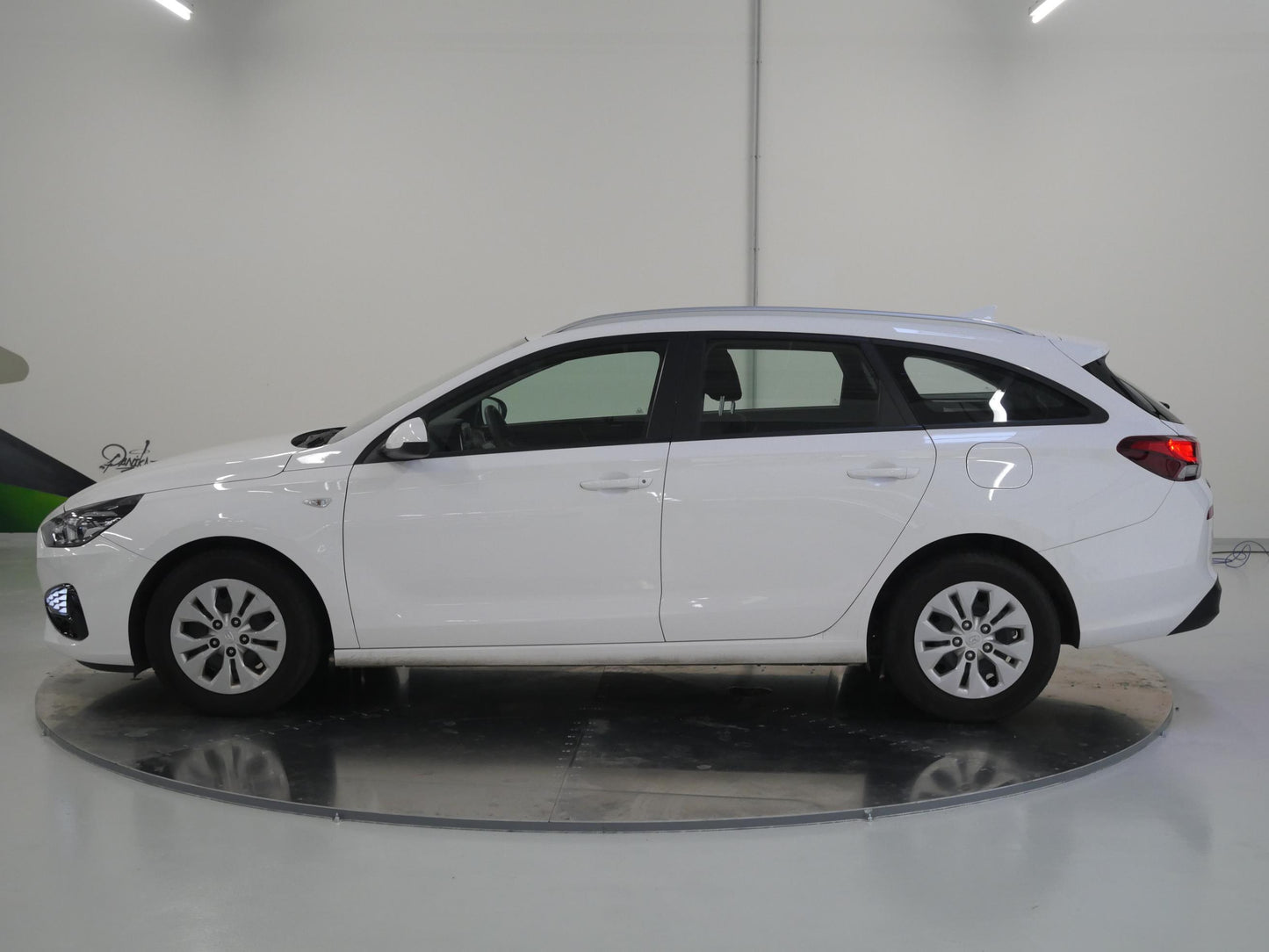 Hyundai i30 1.0 T-GDI 88 kW Start Plus