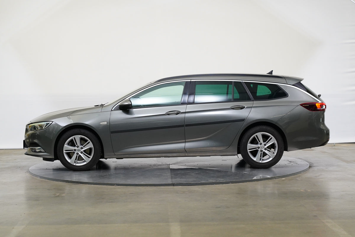Opel Insignia 2.0 CDTi 125 kW
