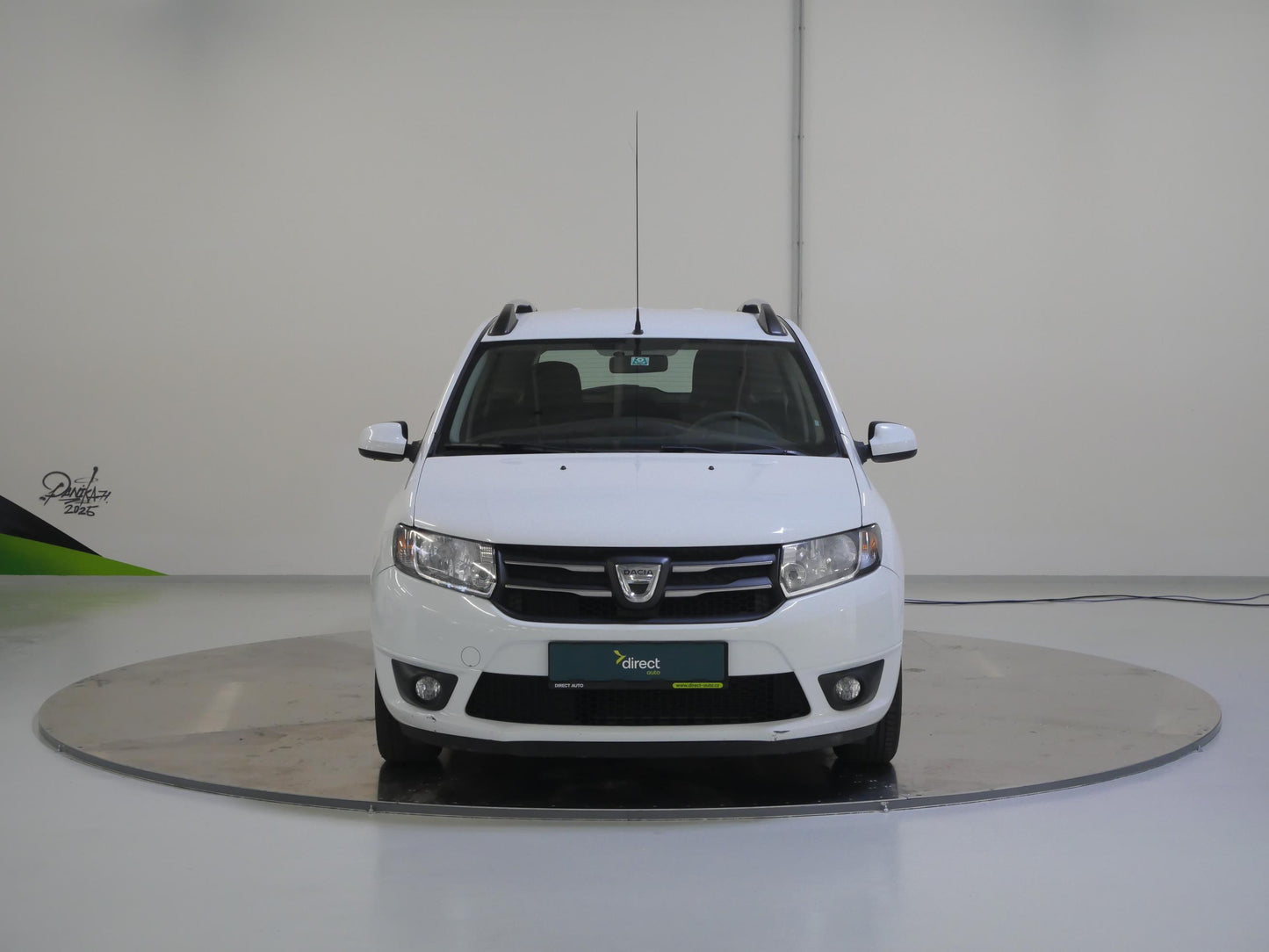 Dacia Logan 1.2 16V 54 kW