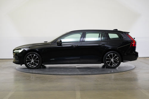 Volvo V60 2.0 D3 110 kW Momentum – foto 3