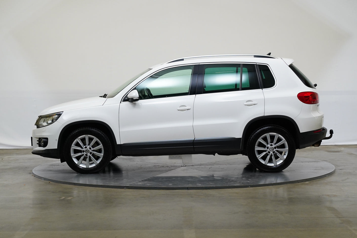 Volkswagen Tiguan 2.0 TDI 103 kW Sport