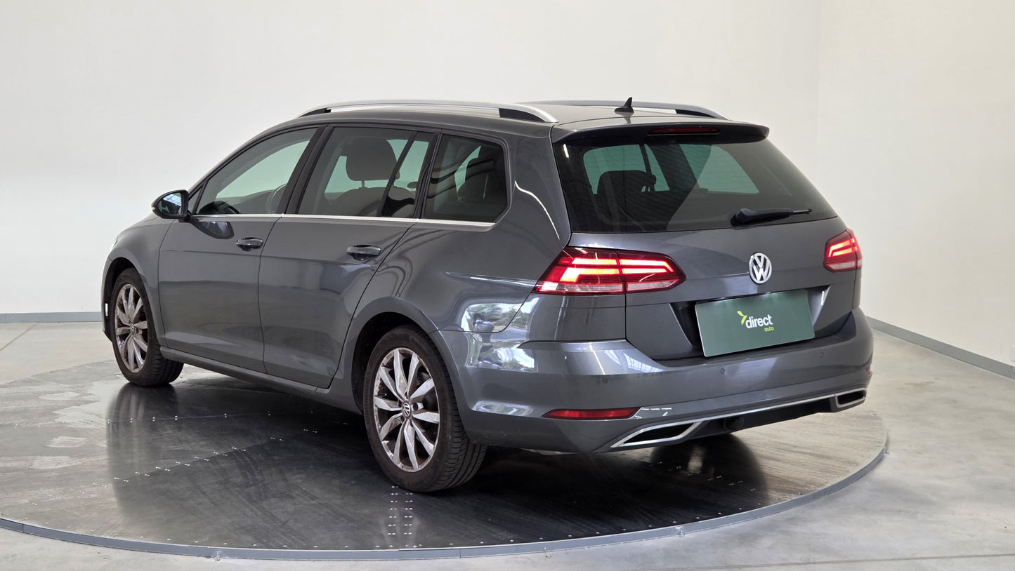Volkswagen Golf 1.5 TSI 110 kW Highline