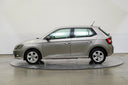 Škoda Fabia 1.0 TSI 70 kW Ambition Plus