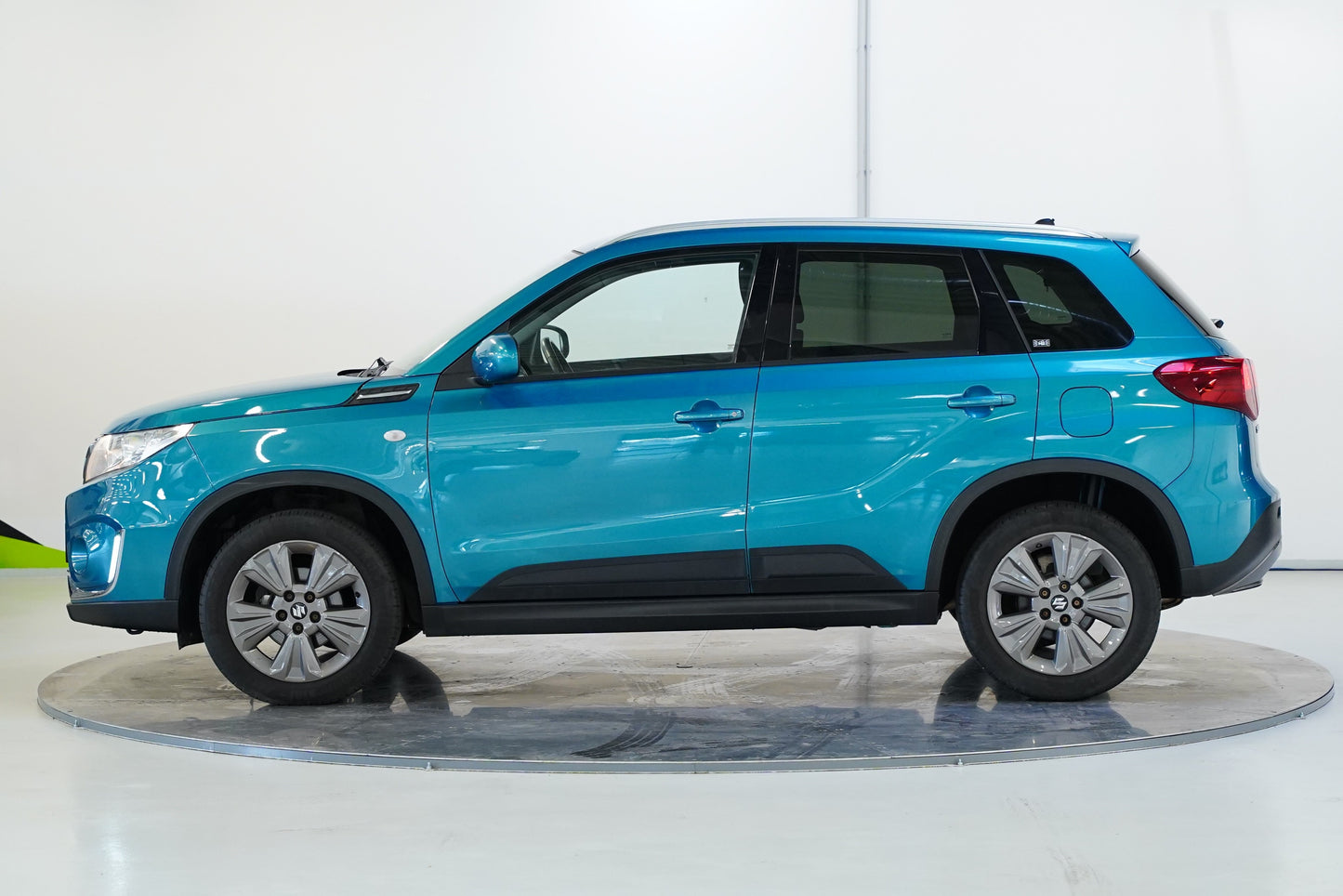Suzuki Vitara 1.3 Turbo 103 kW