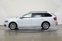 Škoda Octavia 2.0 TDI 110 kW Style