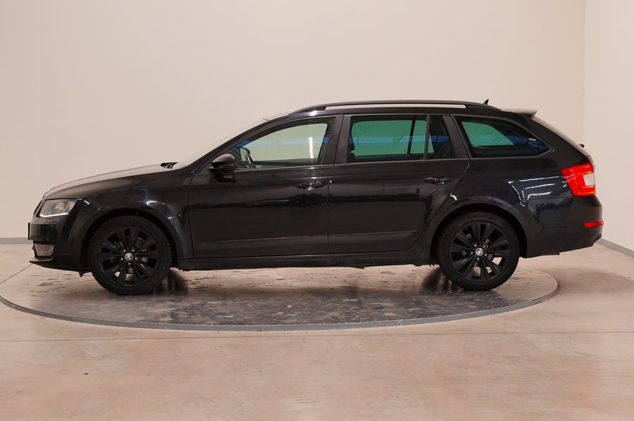 Škoda Octavia 2.0 TDI 110 kW Style – foto 3