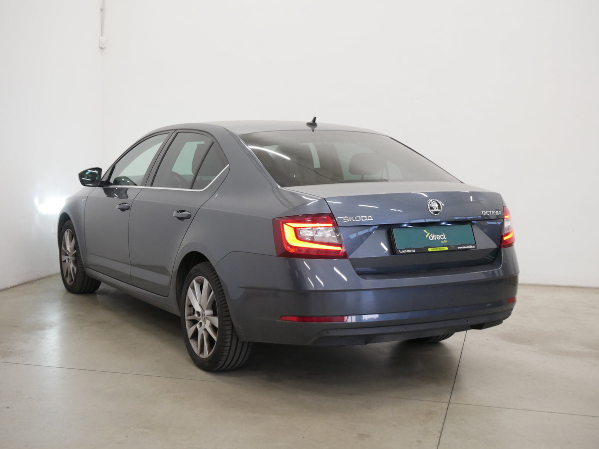 Škoda Octavia 1.6TDi 85kW MT5 Style+ – foto 3