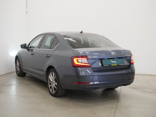 Škoda Octavia 1.6TDi 85kW MT5 Style+ – foto 3