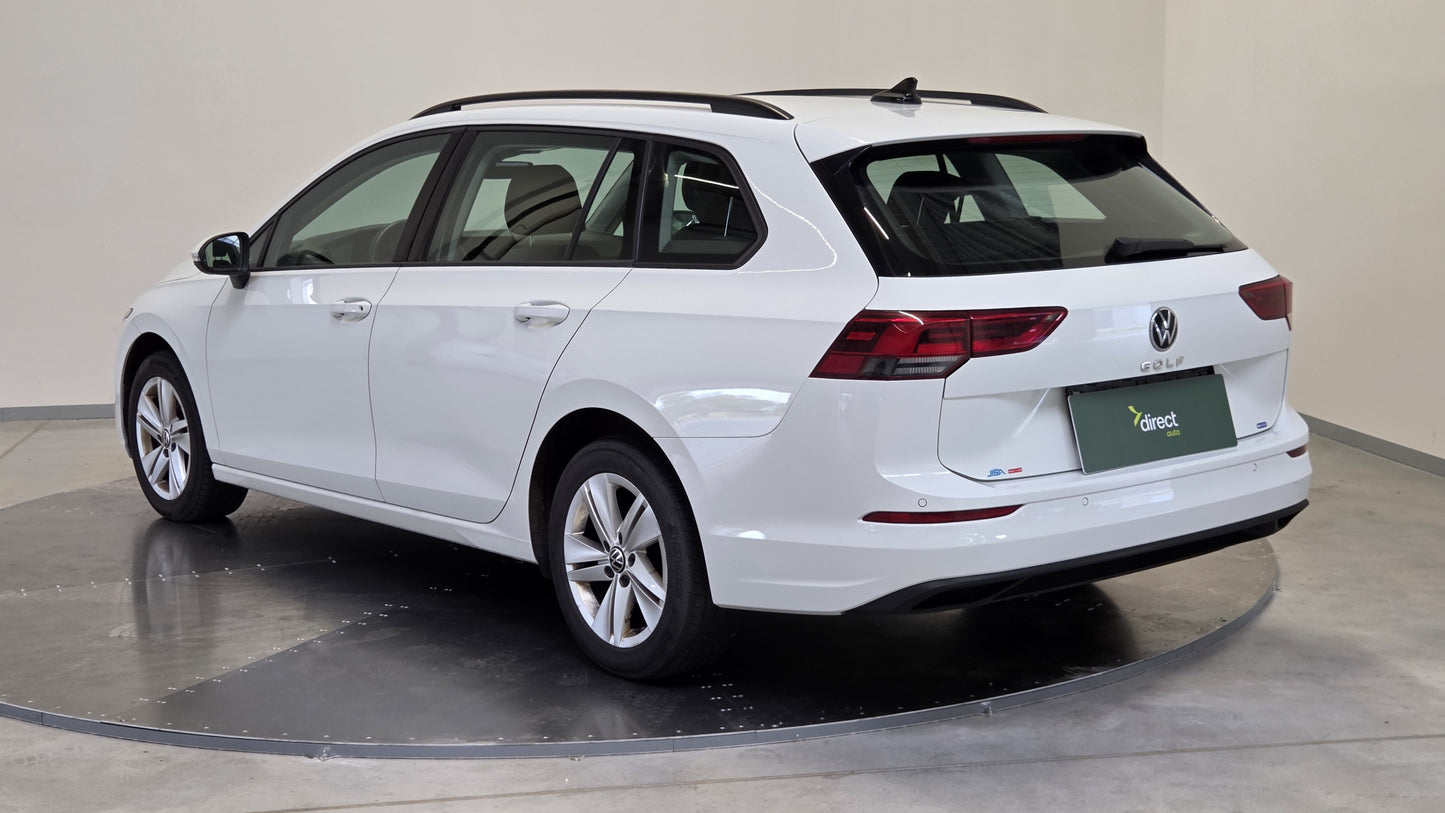 Volkswagen Golf 2.0 TDI 85 kW Life